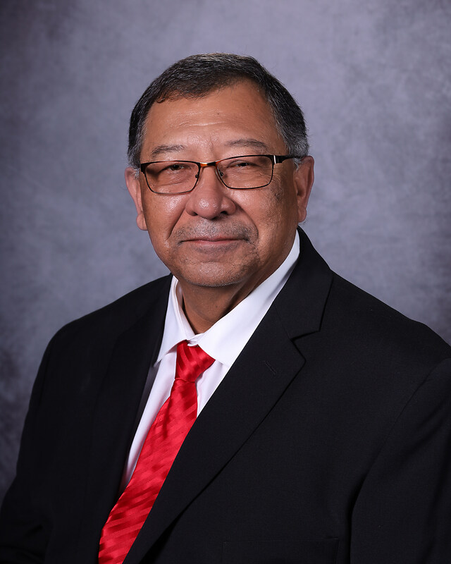 Cecil Robles, Jr